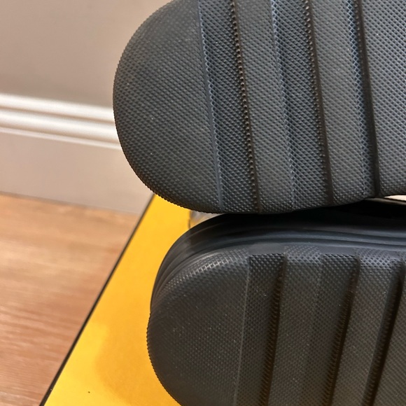 Fendi Men Chelsea boots - Picture 9 of 12